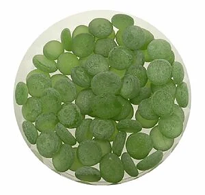 Verde Smeraldo Satinato