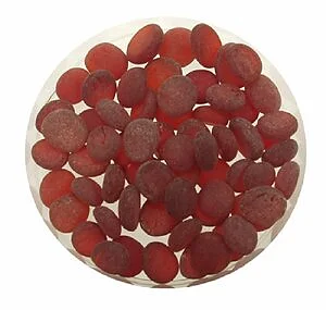 Rosso Satinato