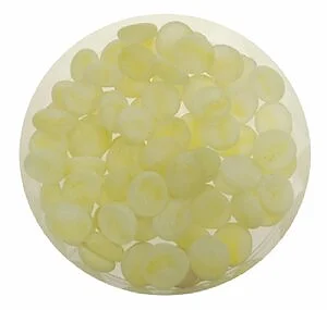 Giallo Striato Satinato