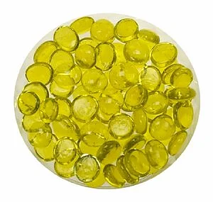 Giallo Trasparente