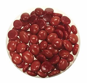 Rosso Opaco