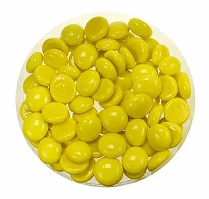 Giallo Opaco
