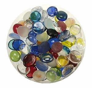 Assortimento Trasparente