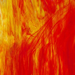 WISSMACH 25 WO - GRÜN ORANGE WISPY