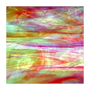 WISSMACH 35 WO - ROSE BERNSTEIN LICHT BLAU WISPY