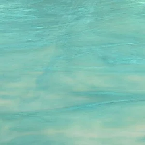 WISSMACH 250 WO - AQUA GRÜN WEIß WISPY