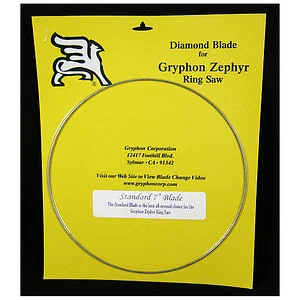 ZEPHYR - LAMA DI RICAMBIO STANDARD