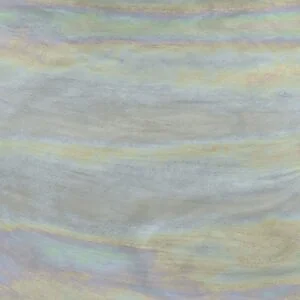 WISSMACH 051 WO IRI - WEIß KLAR WISPY IRIDESCENT