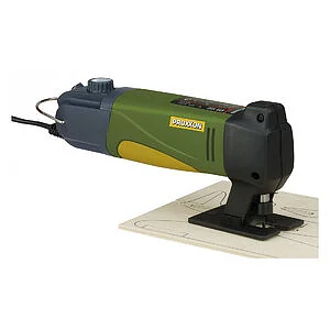 PROXXON STS 12/E - JIG SAW 12 V
