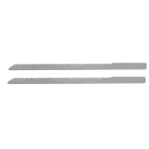 PROXXON STS 12/E - FINE BLADES