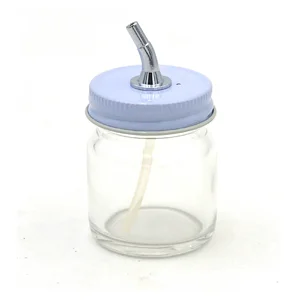 RICHPEN 033G - BECHER MIT VERBINDUNG 35 CC.