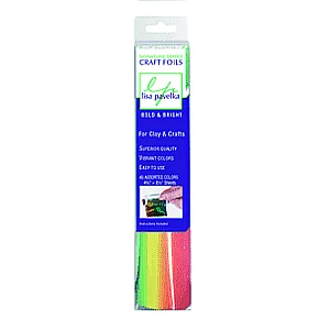 FEUILLE DE SIGNATURE - BOLD & BRIGHT