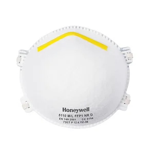 MASCHERINA FACCIALE HONEYWELL 5110 M/L