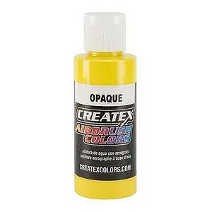 Giallo Opaco