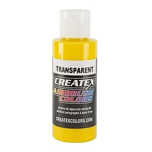 Giallo Trasparente
