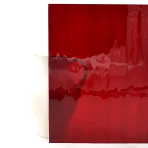 SPECTRUM 152W-F - ROSSO RUBINO WATERGLASS