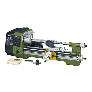 PROXXON PD 400/E - LATHE SYSTEM