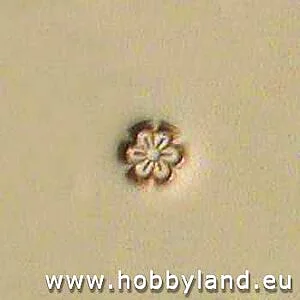 SELLO PARA CUERO BORDES - D617