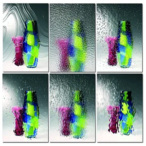ASSORTIMENTO SPECTRUM TEXTURE