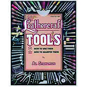 LIBRO LEATHERCRAFT TOOLS
