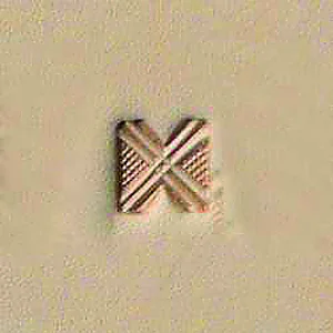 BULINO GEOMETRIC - G536