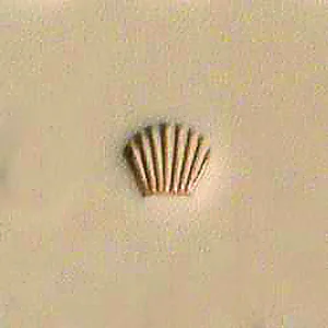 SELLO PARA CUERO TALLADO FIGURAS - F918