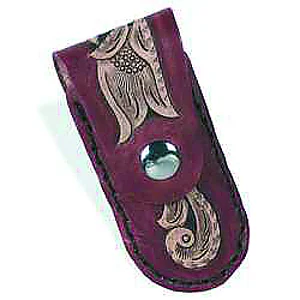 KIT CUOIO PORTA COLTELLO PICCOLO