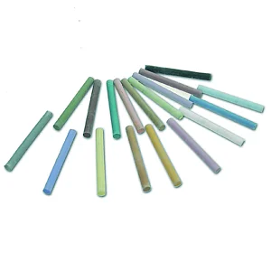 JUEGO TIZAS CERÁMICAS 18 PCS