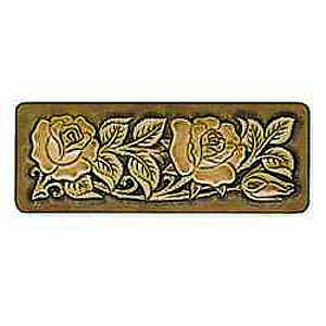 CRAFTAID 2680 PORTAFOGLIO CON ROSE