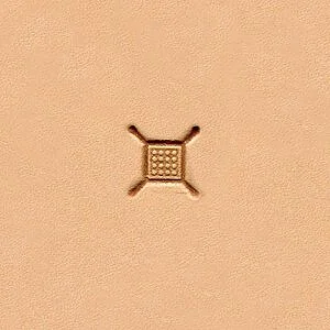 SELLO PARA CUERO GEOMETRICO - G548