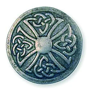 CONCHO 25 MM - CELTICO