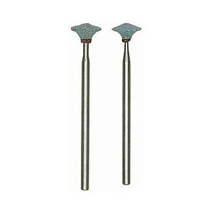 SILICON CARBIDE BITS PROXXON - 2 PCS
