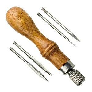 SET LESINA 4 IN 1