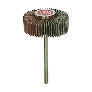 FLAPWHEEL 30X10MM PROXXON