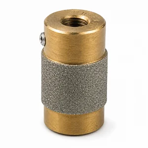 TESTINA DIAMANTATA PROGLASS
