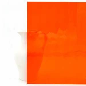 SPECTRUM 171W-F - ARANCIO WATERGLASS