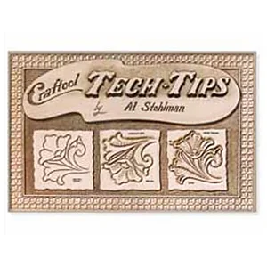 TECH-TIPS BOOK