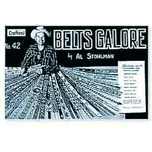 LIBRO BELTS GALORE