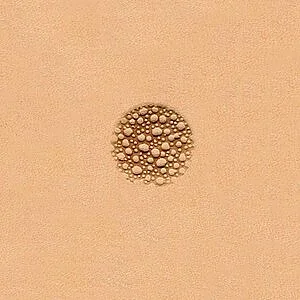 MATTING LEDERSTEMPEL - M884