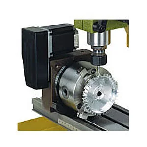 DISPOSITIVO UNIVERSAL PARCIAL PROXXON UT400/CNC
