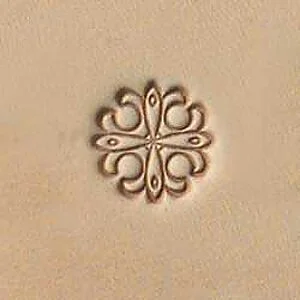 SPECIAL LEDERSTEMPEL - K133