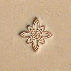 SPECIAL LEDERSTEMPEL - K134