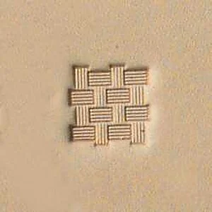 SPECIAL LEDERSTEMPEL - K146