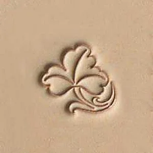 SPECIAL LEDERSTEMPEL - K151R