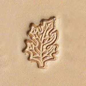 LEAF LEDERSTEMPEL - L930