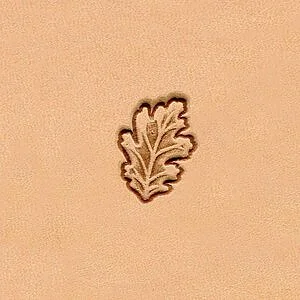 LEAF LEDERSTEMPEL - L950