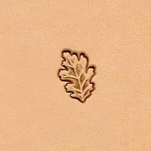 LEAF LEDERSTEMPEL - L951