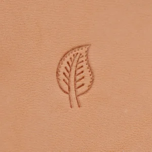 LEAF LEDERSTEMPEL - L948