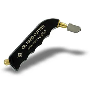 TAGLIAVETRO TOYO TC600 SVB