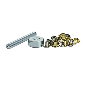 KIT FISSATORE OCCHIELLI 4.8 MM